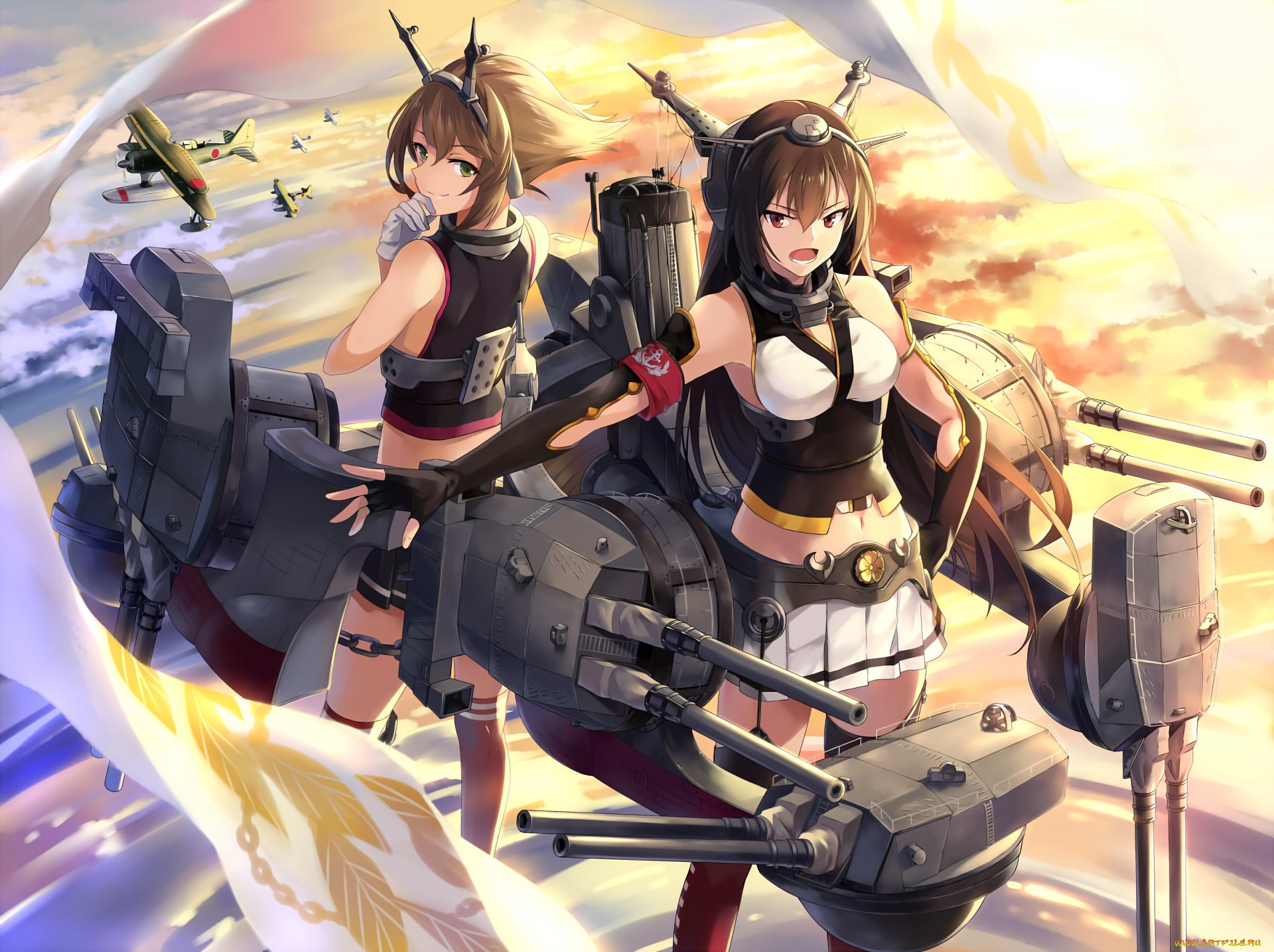 , kantai collection, , , 